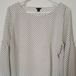 Ann Taylor Blouse
